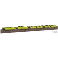 09837 H0 Set Loco Buggy, RailAdventure GmbH Thumbnail 1