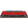 04943 TT Diesellokomotive BR 245, DB AG, Ep. VI Thumbnail 3