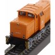 96335 TT Diesellokomotive BR 344, DR, Ep. V Thumbnail 4