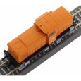 96335 TT Diesellokomotive BR 344, DR, Ep. V Thumbnail 5