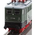 502439 TT E-Lok E 11, DR, Ep. III Thumbnail 4