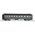 12014 TT Reisezugwagen 1./2./3. Klasse ABC4ü, DRG, Ep. II Thumbnail 1