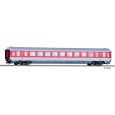 16518 TT Reisezugwagen 2. Klasse Bpmz 293, DB AG, Ep. V Thumbnail 1