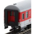 16518 TT Reisezugwagen 2. Klasse Bpmz 293, DB AG, Ep. V Thumbnail 4