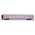 16519 TT Reisezugwagen 2. Klasse Bpmz 293, DB AG, Ep. V, 2. Betriebsnummer Thumbnail 1