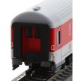 16519 TT Reisezugwagen 2. Klasse Bpmz 293, DB AG, Ep. V, 2. Betriebsnummer Thumbnail 2
