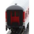 16519 TT Reisezugwagen 2. Klasse Bpmz 293, DB AG, Ep. V, 2. Betriebsnummer Thumbnail 4