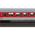 16519 TT Reisezugwagen 2. Klasse Bpmz 293, DB AG, Ep. V, 2. Betriebsnummer Thumbnail 5