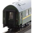 16711 TT Weitstreckenschlafwagen WLABm, SZD, Ep. IV Thumbnail 2