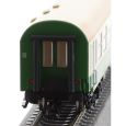 502451 TT Liegewagen 2. Klasse Bcme, DR, Ep. IV Thumbnail 2