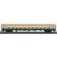 502451 TT Liegewagen 2. Klasse Bcme, DR, Ep. IV Thumbnail 3