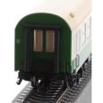 502451 TT Liegewagen 2. Klasse Bcme, DR, Ep. IV Thumbnail 4