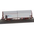 14864 TT Haubenwagen Kils, CD Cargo, Ep. VI Thumbnail 1