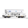 15337 TT Selbstentladewagen Faccns, GATX/NRS/Basalt AG, Ep. VI Thumbnail 1