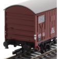 17181 TT Gedeckter Güterwagen Glmms 64, DB, Ep. III Thumbnail 2