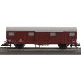 17181 TT Gedeckter Güterwagen Glmms 64, DB, Ep. III Thumbnail 3