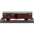 17181 TT Gedeckter Güterwagen Glmms 64, DB, Ep. III Thumbnail 4