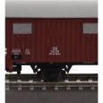 17181 TT Gedeckter Güterwagen Glmms 64, DB, Ep. III Thumbnail 6