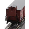 17935 TT Gedeckter Güterwagen G Karlsruhe, DRG, Ep. II Thumbnail 2