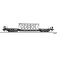95018 TT Tiefladewagen Uaai 9930, DR, Ep. IV Thumbnail 1
