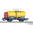 95364 TT Kesselwagen Ze „Dansk-Norsk Borregaard“, DSB, Ep. III Thumbnail 1
