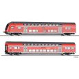 01131 TT Reisezugwagenset „DB Regio“, DB AG, Ep. VI, Teil 1 Thumbnail 1
