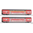 01132 TT Reisezugwagenset „DB Regio“, DB AG, Ep. VI, Teil 2 Thumbnail 1