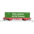 17487 TT START-Containertragwagen Lgs, DB AG, Ep. VI Thumbnail 1
