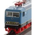 04352 TT E-Lok 243 019-7, Wedler Franz Logistik GmbH & Co. KG, Ep. VI Thumbnail 4