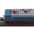 04352 TT E-Lok 243 019-7, Wedler Franz Logistik GmbH & Co. KG, Ep. VI Thumbnail 6