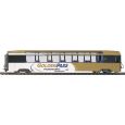 3288311 H0m Panoramawagen Bs 251, 2. Klasse, Golden Pass, Ep. V-VI