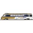 3288314 H0m Steuerwagen Arst 152, Golden Pass, Ep. V-VI