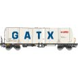 96210067 H0 Kesselwagen Zacns 88, GATX, Lotos, Ep. VI Thumbnail 1