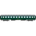 97110064 H0 Personenwagen Ba, CSD, Ep. IV