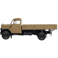 NA 88443 H0 Borgward B 1250 Pritsche, beige Thumbnail 1