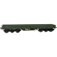 NW 22219 H0 Schwerlastwagen Samms 4860, DR, Ep. IV Thumbnail 1