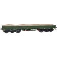 NW 22919 H0 Schwerlastwagen Samms 4860, DR, Ep. IV Thumbnail 1
