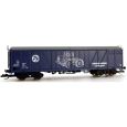 23171 TT Gedeckter Güterwagen Gas, DR, Ep. IV 'K 700'