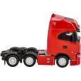320313 H0 Iveco S-Way MY24 Zugmaschine 3achs (6x2), rot Thumbnail 4
