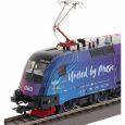 7520240 H0 E-Lok 1116 203-1 „ESC 2026“, ÖBB, Ep. VI, AC-Sound Thumbnail 3