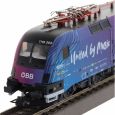 7520240 H0 E-Lok 1116 203-1 „ESC 2026“, ÖBB, Ep. VI, AC-Sound Thumbnail 4