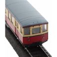 L106550-1 H0 Berliner S-Bahn, ohne Antrieb Thumbnail 4