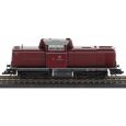 502520 TT Diesellok V100 1124, DB, Ep. III Thumbnail 2