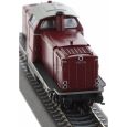 502520 TT Diesellok V100 1124, DB, Ep. III Thumbnail 3