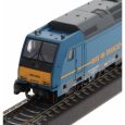 502547 TT Diesellok Traxx, MAV, Ep. VI Thumbnail 4
