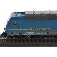 502547 TT Diesellok Traxx, MAV, Ep. VI Thumbnail 5