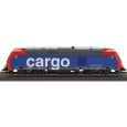 502551 TT Diesellok Am 846, SBB, Ep. VI Thumbnail 2