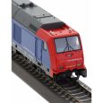 502551 TT Diesellok Am 846, SBB, Ep. VI Thumbnail 4