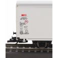 502553 TT Schiebewandwagen Hbis-TT, SBB, Ep. VI. 2. Betriebsnummer Thumbnail 4