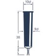 8008 0/1 Ersatz-Dampfgenerator 16-22 V Thumbnail 2